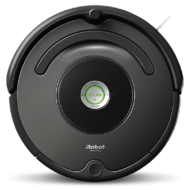 Robotický vysavač iRobot Roomba 676